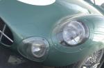 Aston Martin DBR1 1957 года